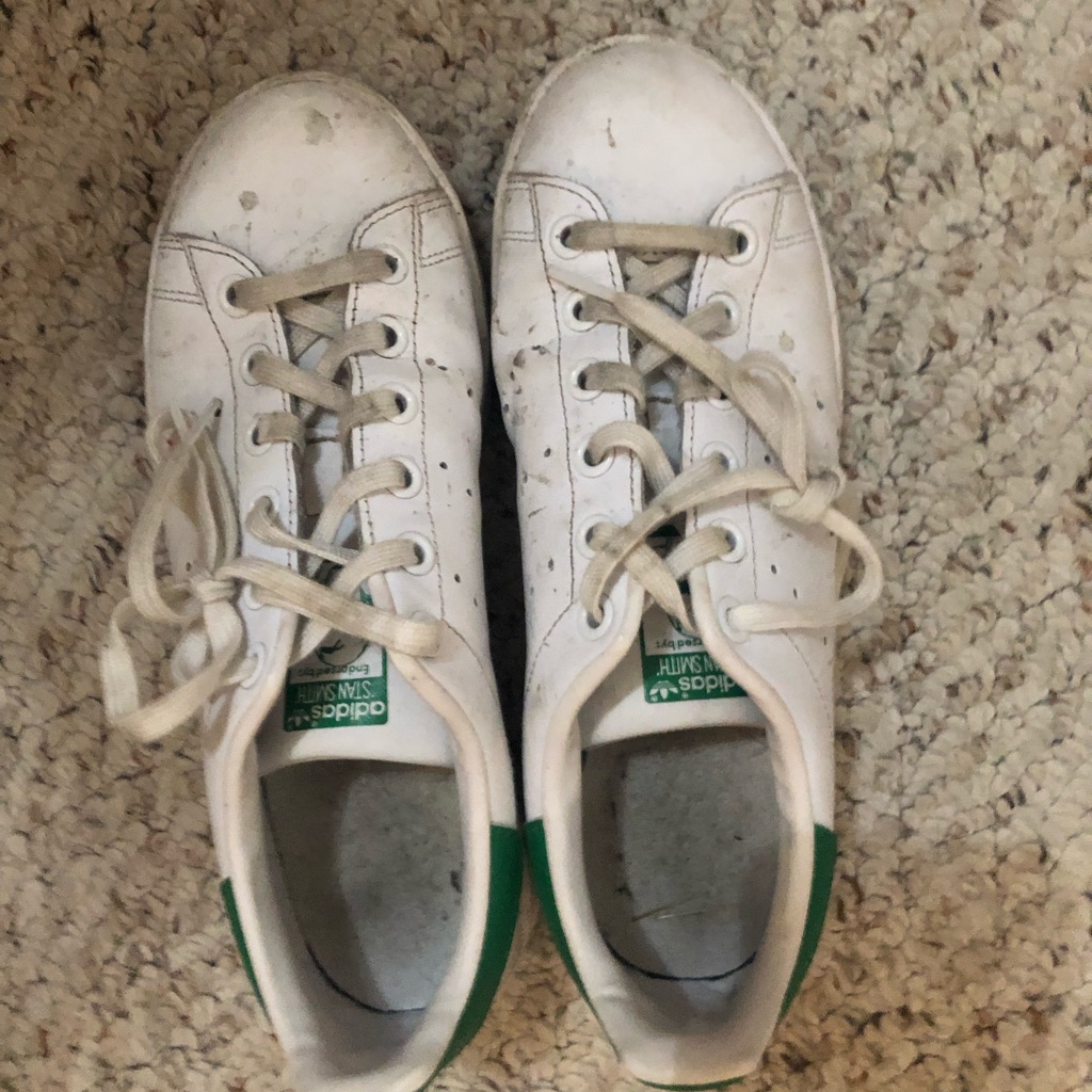 Stan Smith’s